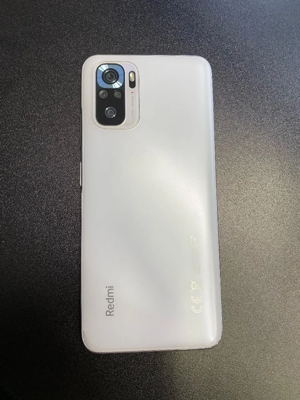 Redmi 10s