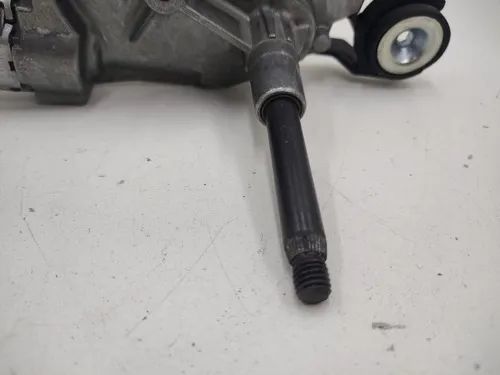 Motor Limpador Tampa Traseira Ford Focus 2009 2013 - Foto 2