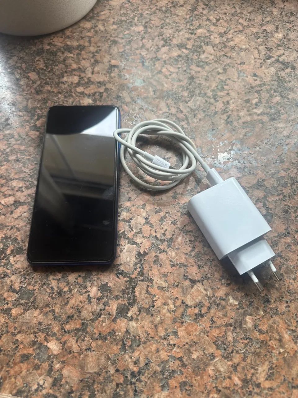 Celular Xiaomi X3 128GB, Muito Novo.. - Foto 3
