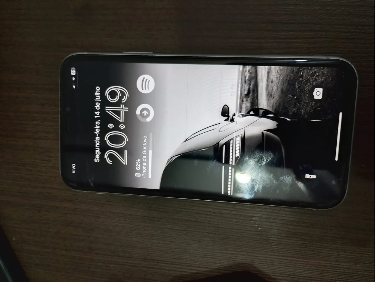 iPhone XR 64GB