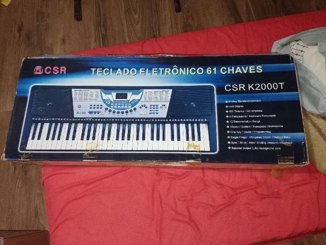 Keyboard64961579076739120