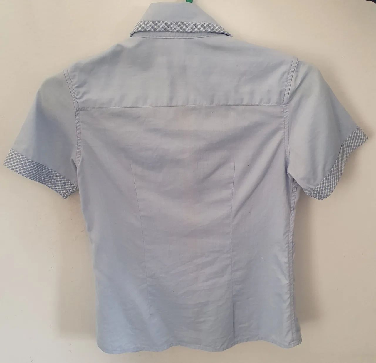 Vendo camisa infantil - Foto 2