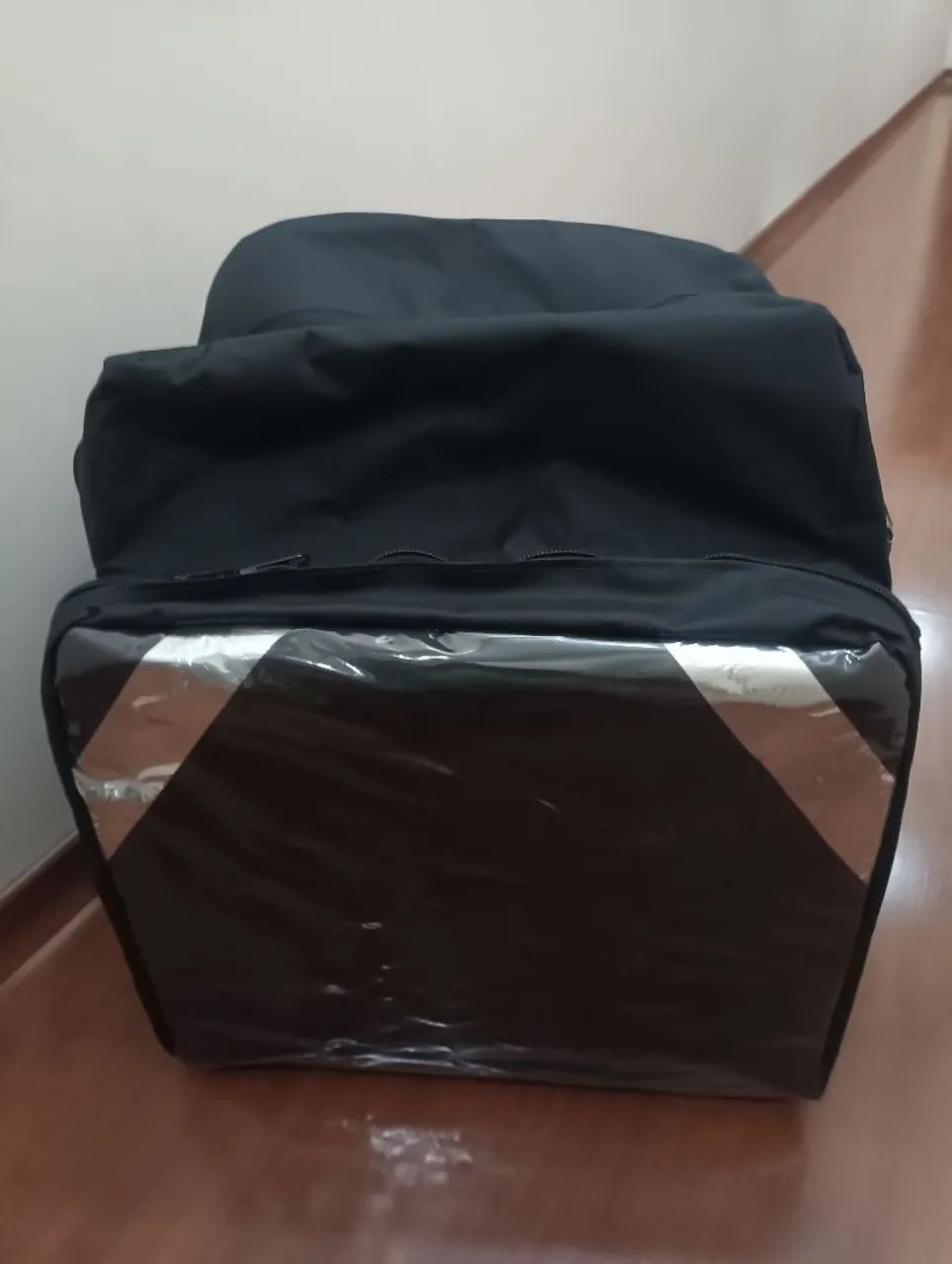 Capa para Bag, Sem isopor.