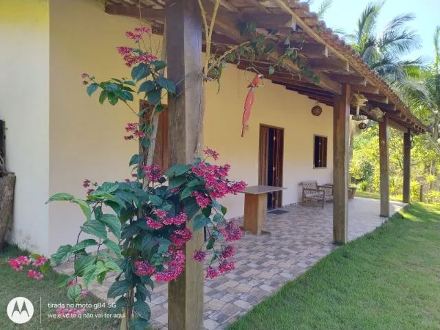 SEU REFÚGIO IMPERDÍVEL EM DOMINGOS MARTINS com 30 mil m² - Foto 3