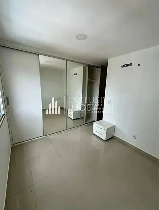 TORRE FLORATTA  APTO DE 112 METROS QUADRADOS, 3/4 SENDO 1 SUÍTE E 2 BANHEIROS - Foto 3