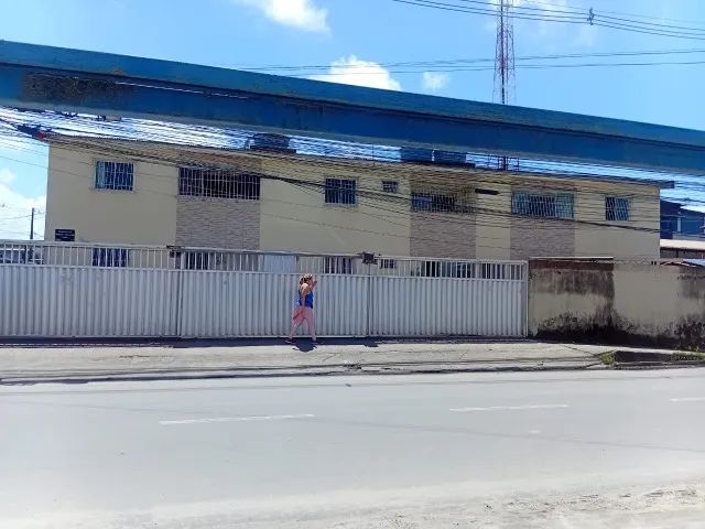 Foto - Jaboatão dos Guararapes - Candeias