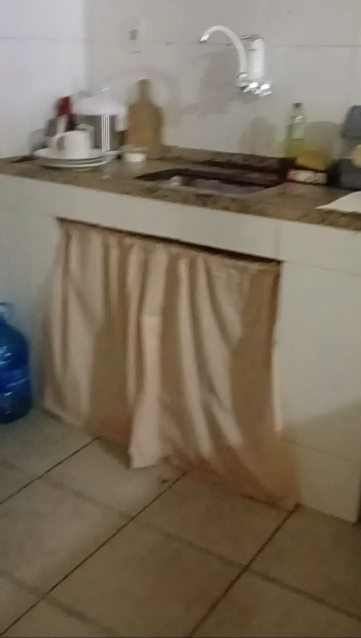 Foto - Belford Roxo - São Jorge