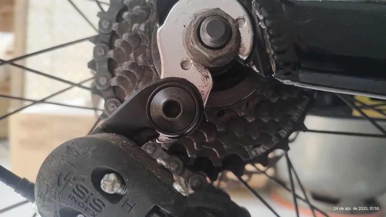 Bicicleta Gigante FRX - Foto 5