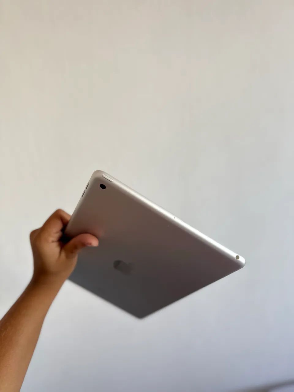 Ipad 9, 64gb Cinza - Tablets e E-Readers - Jatiúca, Maceió