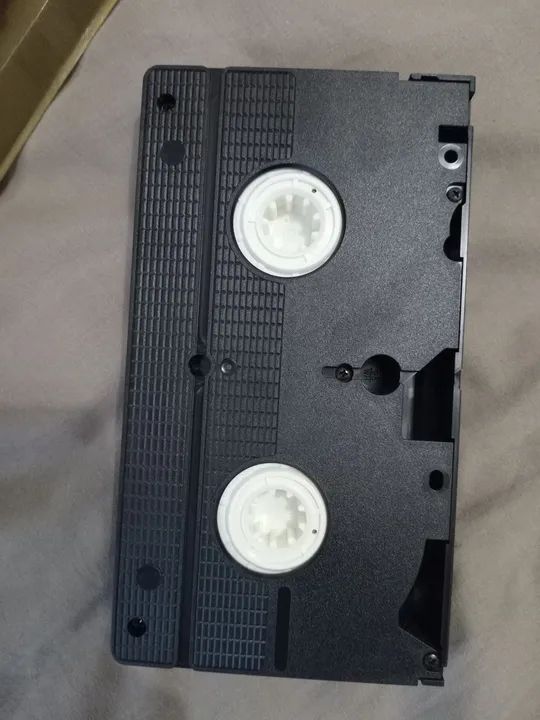 Fita VHS 007 Contra o Satânico Dr. No - DVD - Foto 4