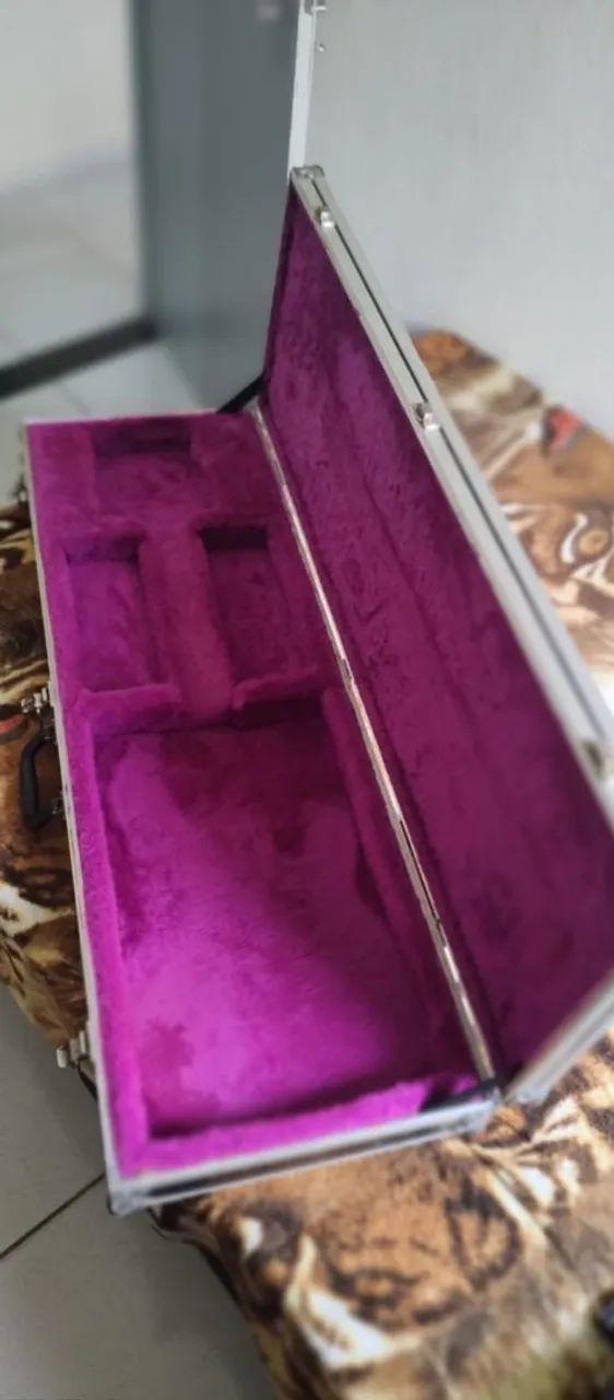 Case para baixo
