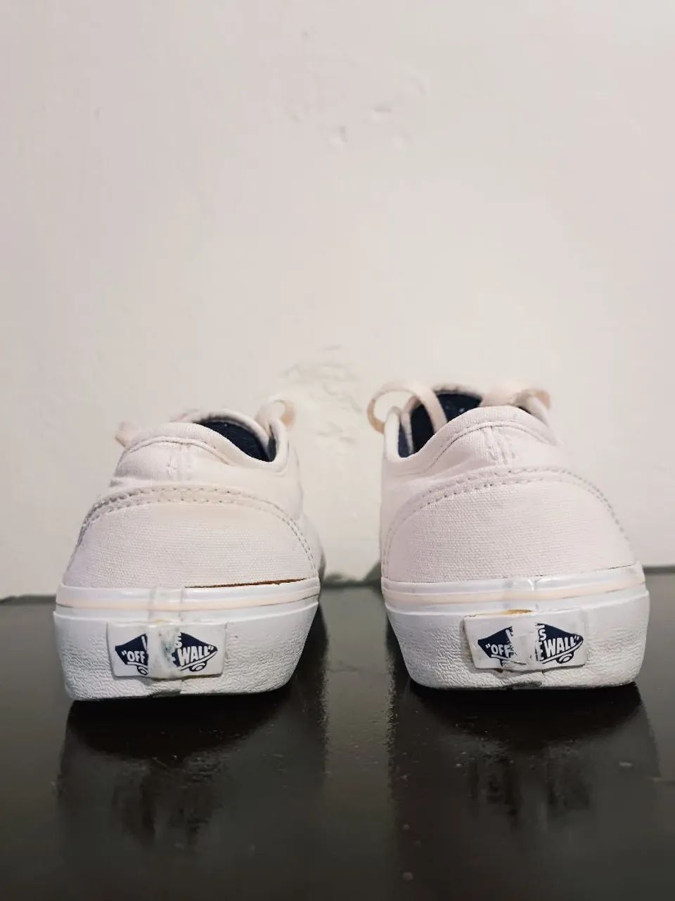Tênis Vans Atwood Canvas - Foto 4