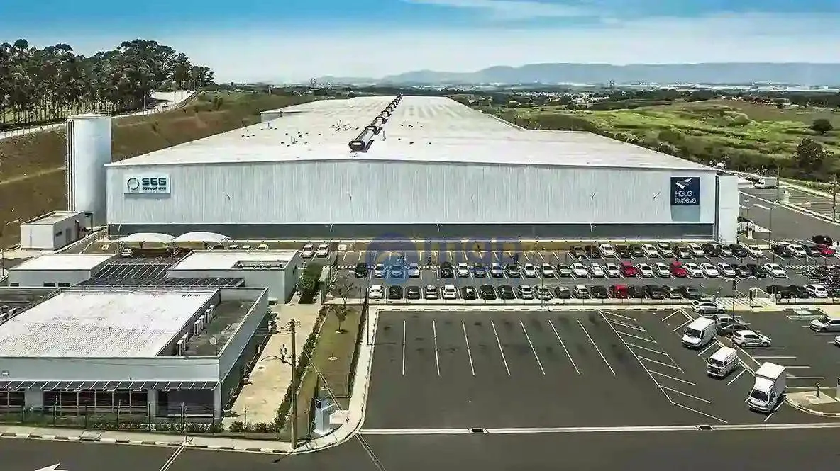 Galpão para alugar, 4259 m² - Jardim Alegre - Itupeva/SP