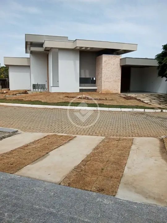 CASA EM CONDOMINIO - VILLAS PARK II codigo: 68893 - Foto 3