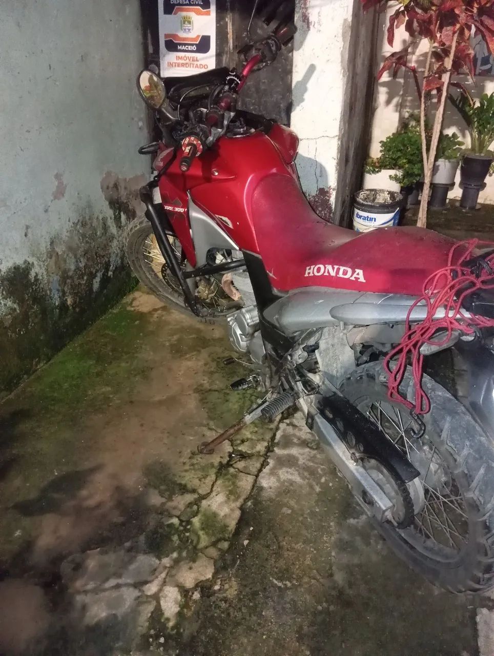 XRE 300 ano 2014  - Foto 2