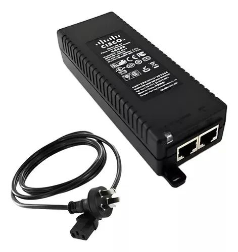INJETOR POE CISCO MA-INJ-4