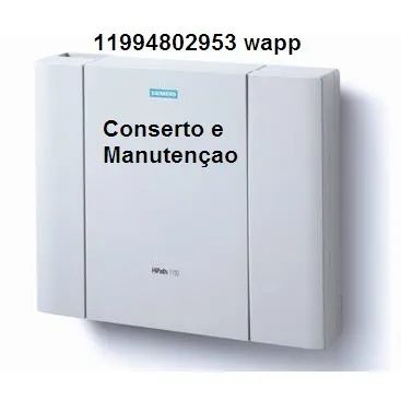 Manutenção telefônica pabx - Interfonia - Foto 3