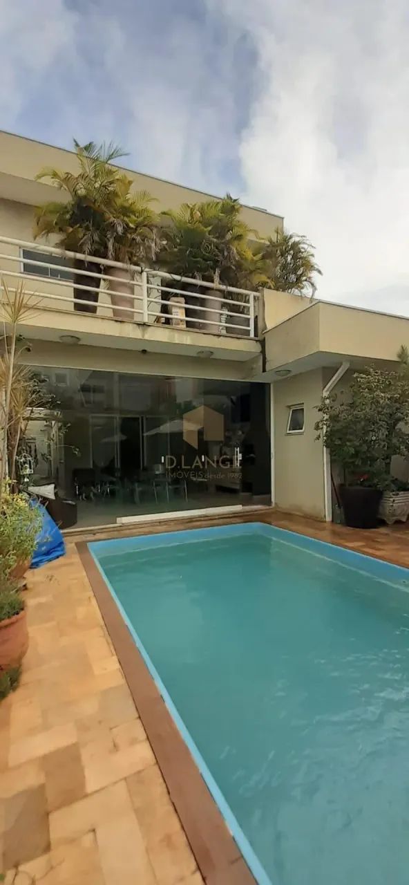 Casa à Venda no Condomínio Yucatan no Bairro Parque Brasil 500 em Paulínia - Foto 8