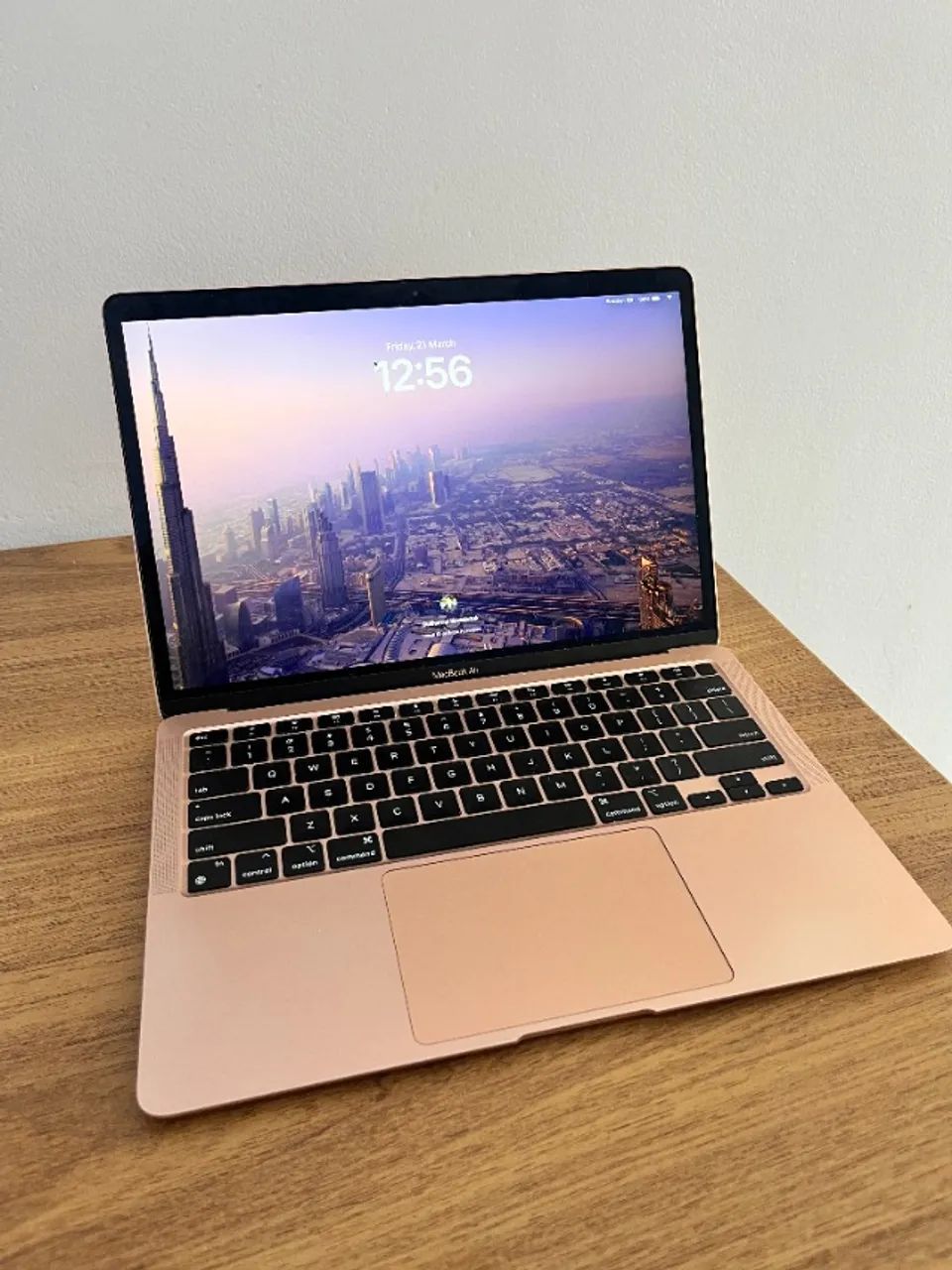 Apple MacBook Air M1