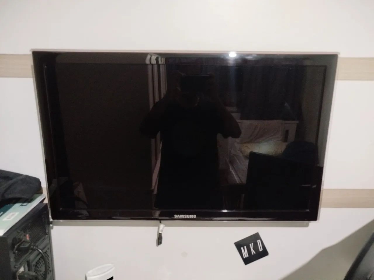 TV Samsung Led 32 Polegadas 63824120170883122