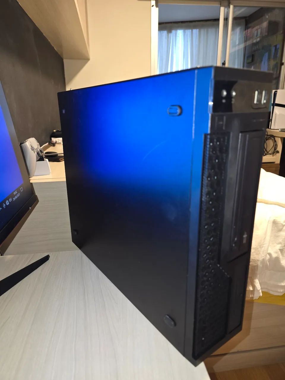 Mini PC gamer64330304870529122