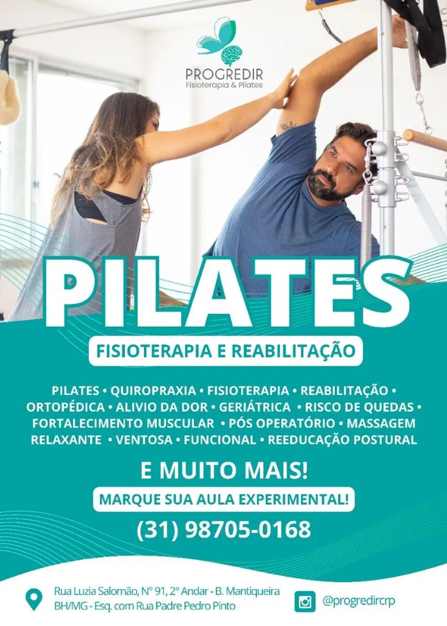 Serviços sa úde  física  - Foto 2