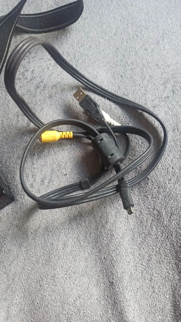 Camera Nikon coolpic L105 - Foto 4