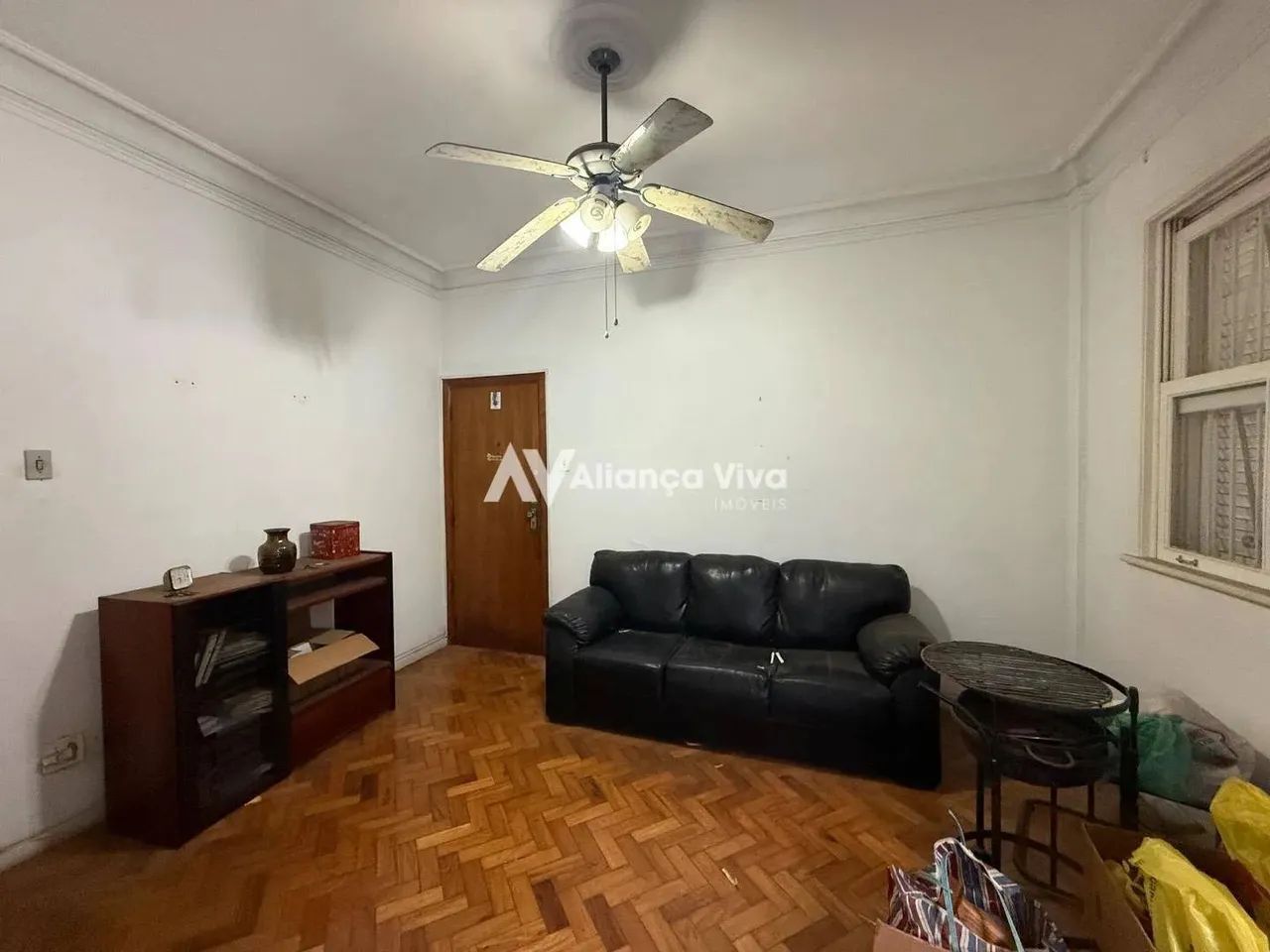 Laranjeiras | Apartamento 3 quartos - Foto 3