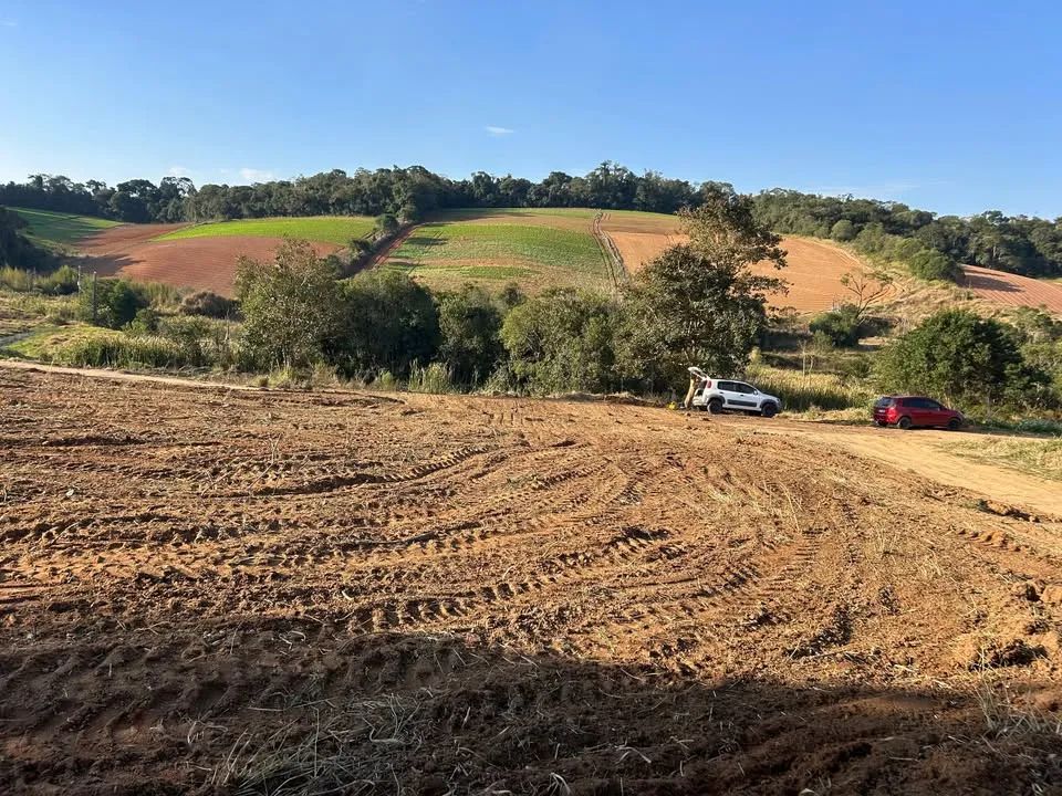 Lotes para venda tem 500 metros quadrados  em Sorocabucu - Ibiúna - SP - Foto 12