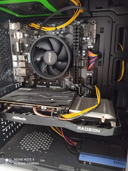 PC gamer pronto também para Podcast