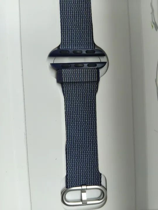 pulseira apple - Foto 5