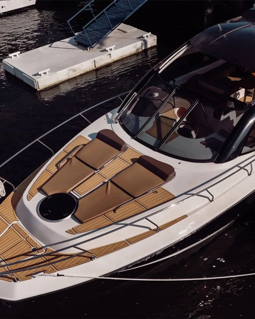 Triton 370 HT - 2020 x2 Mercruiser 300 HP ñ Phantom Ventura Fs Nx Sessa Armada  - Foto 11