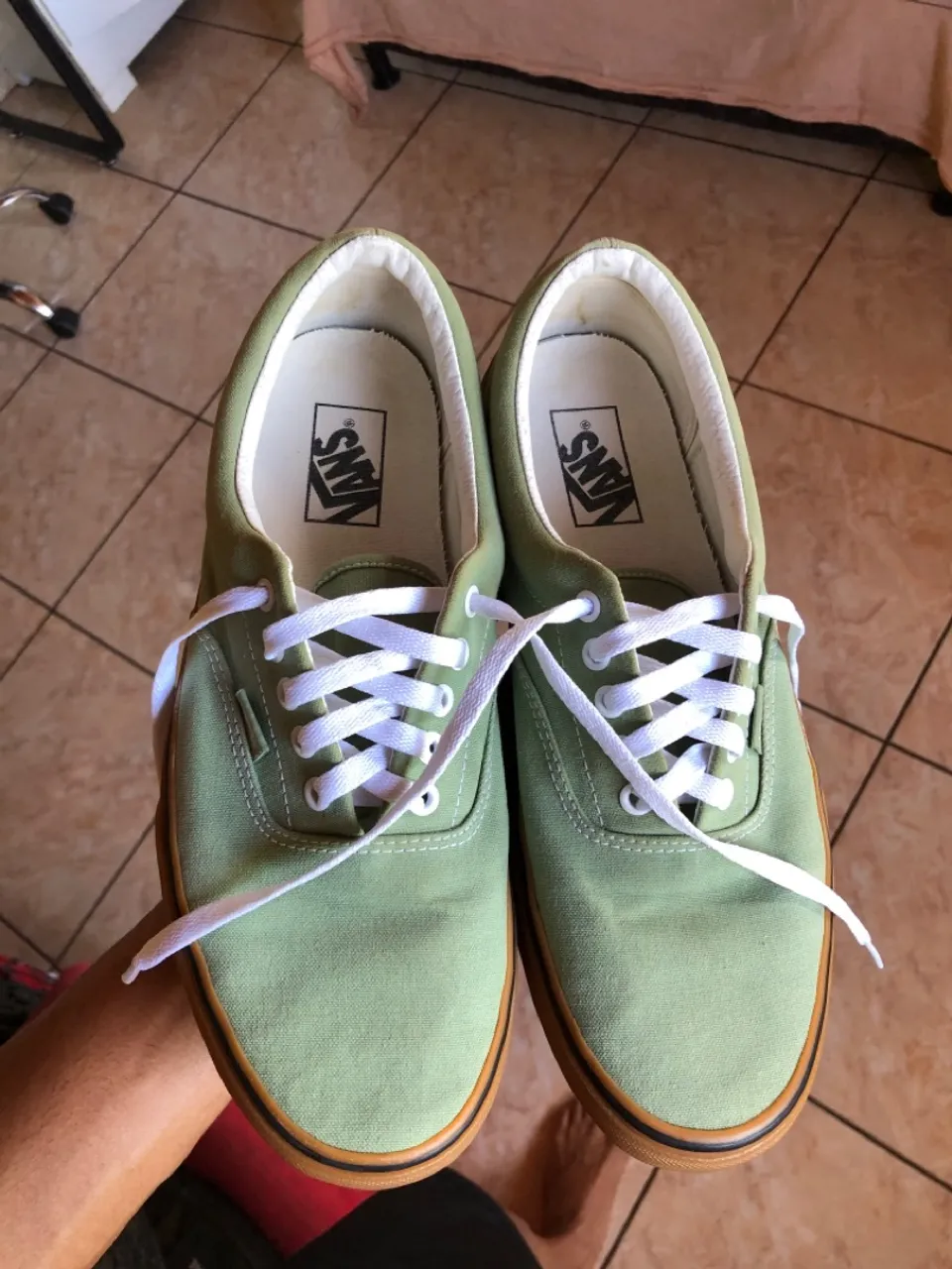 Tênis Vans Authentic