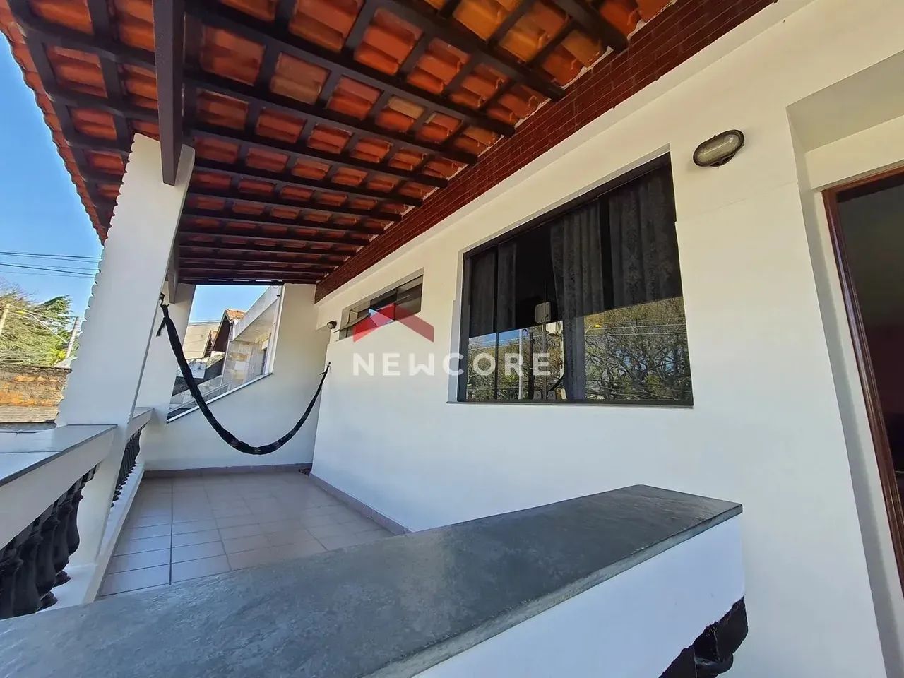 Casa em Rua Guaxinduva - Parque Jaçatuba - Santo André/SP - Foto 3
