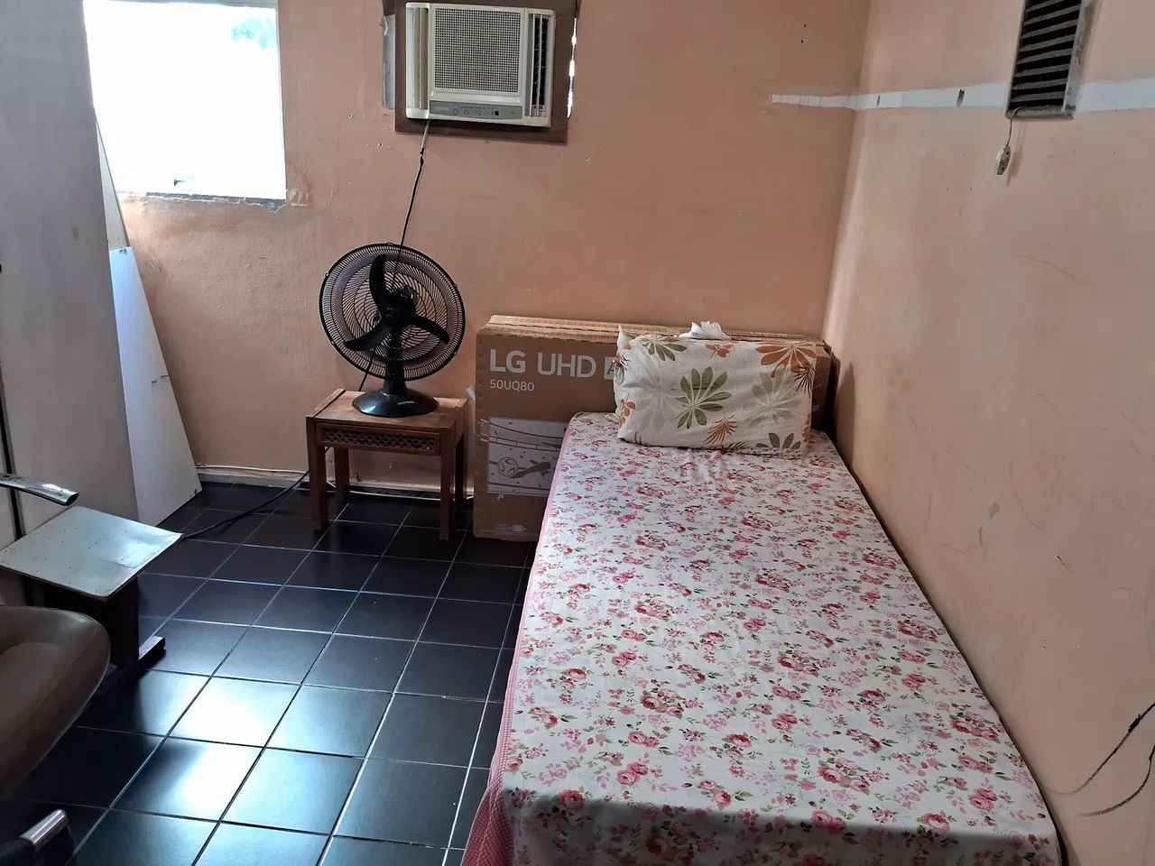 Temporada em apartamento aconchegante na praia! - Foto 7