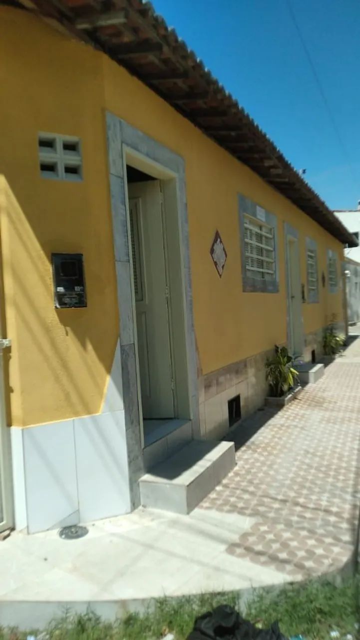 Foto - Natal - Petrópolis