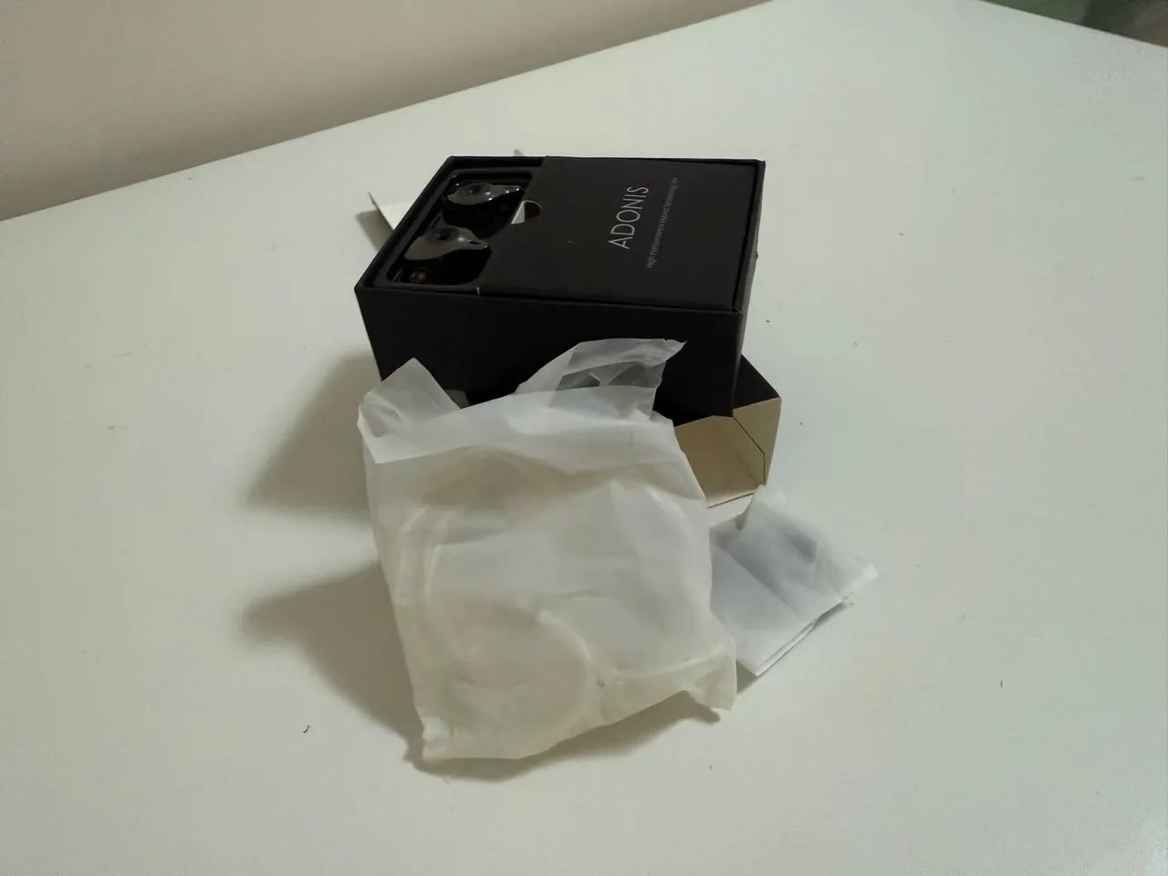 Fones de Ouvido Sgor Adonis - Foto 3