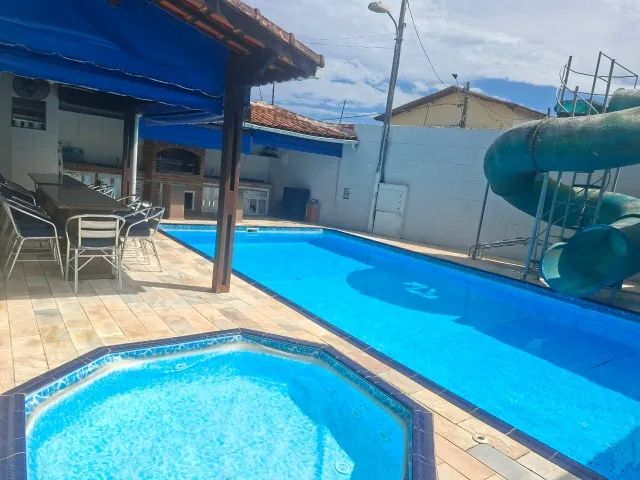 Foto - Mongaguá - Plataforma