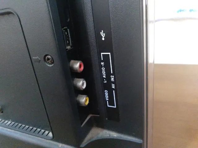 TV LCD 19 Polegadas Philco Usado - Foto 5