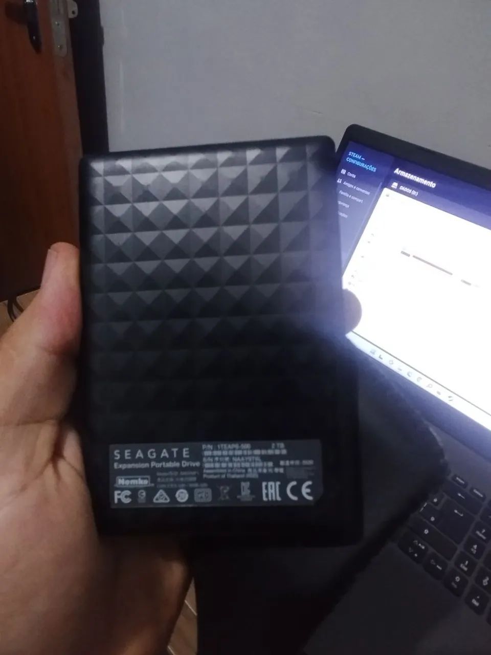 External HD 2TB64286008134914121