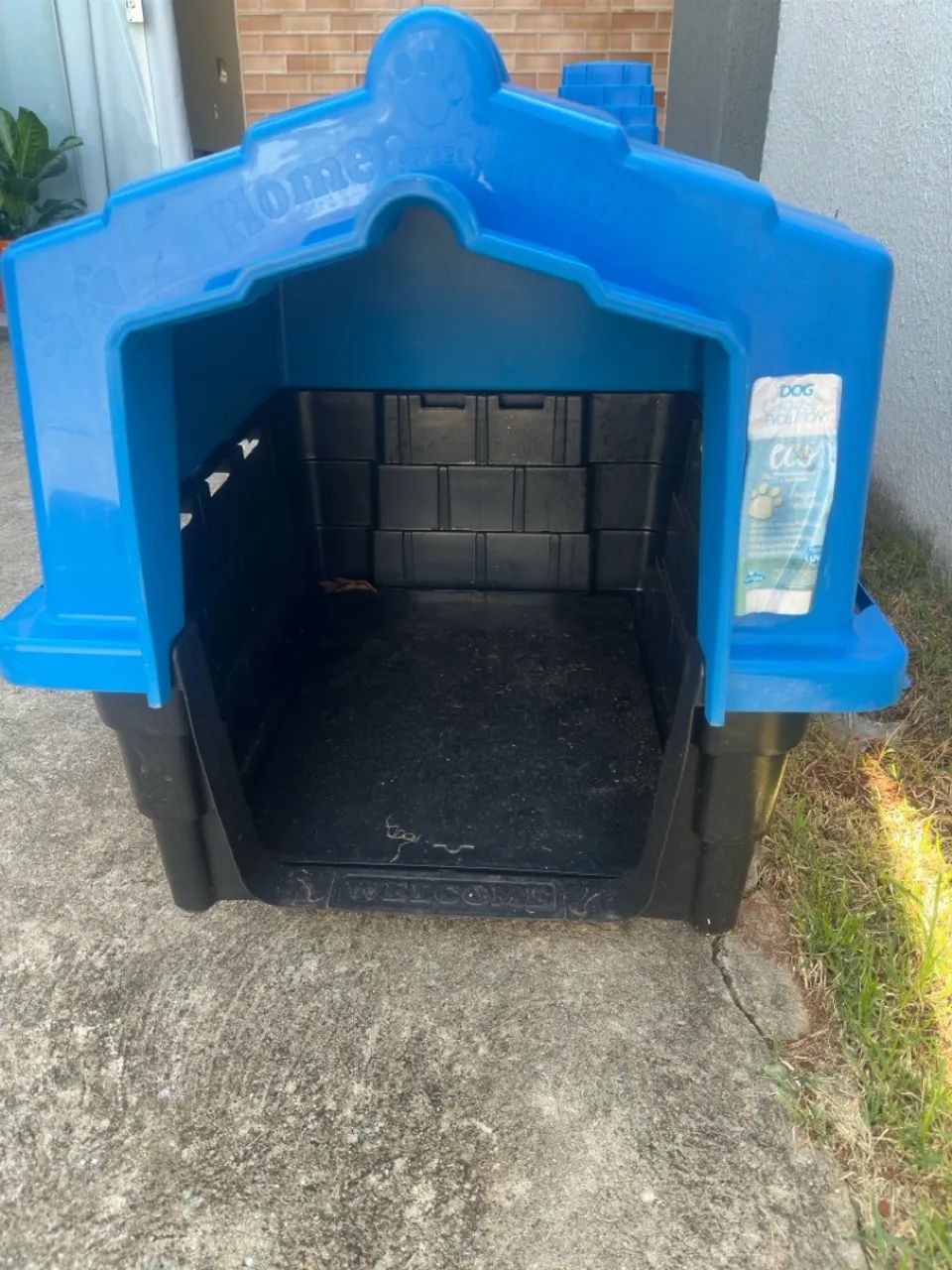 Casinha de cachorro  - Foto 2