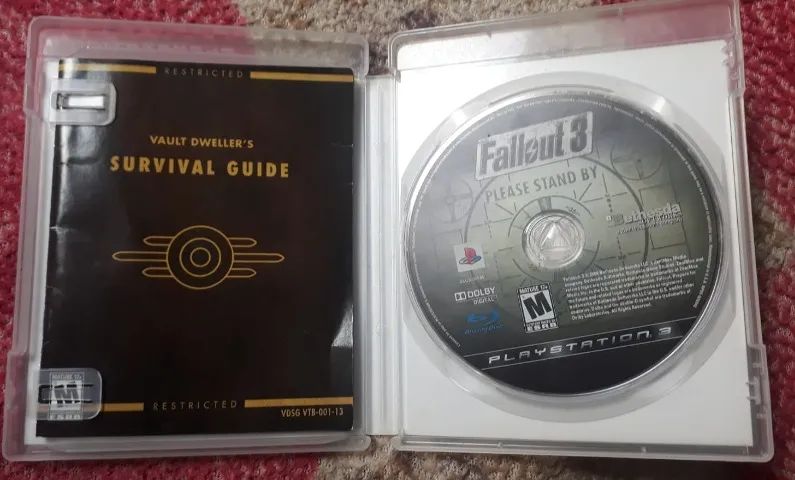 Fallout 3 PS3 - Foto 2