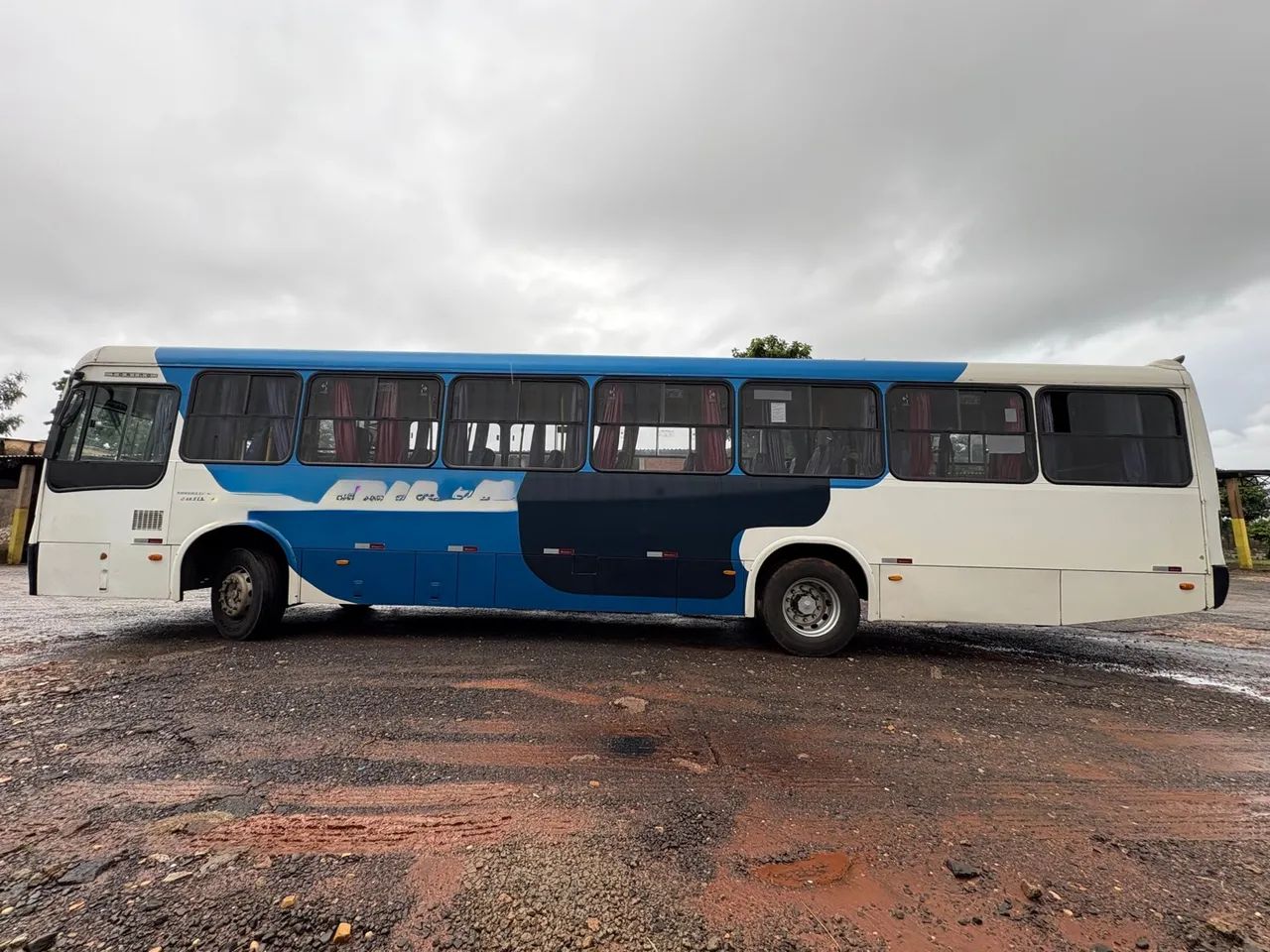 Ônibus Marcopolo Torino Mercedes Benz  - Foto 4