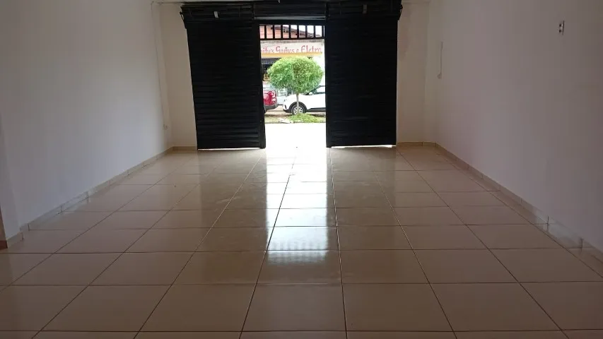 Oásis Comercial, loja bem localizada na Cidade Operária São Luiz MA