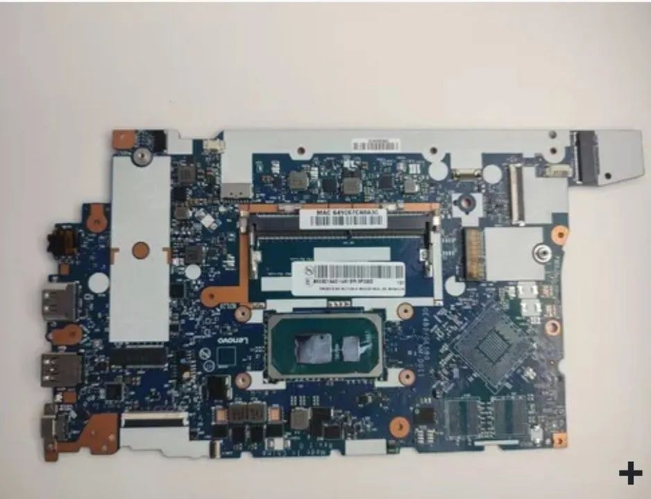 Placa mãe Lenovo thinkpad e14 gen 2 com proc i5 