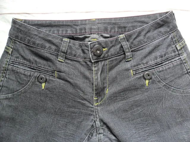 Calça Feminina da Zoomp nº40  - Foto 2