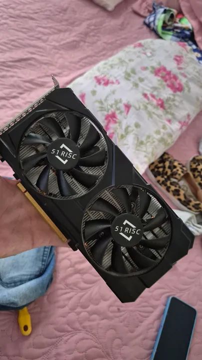 RTX 2060 SUPER 51RISC 