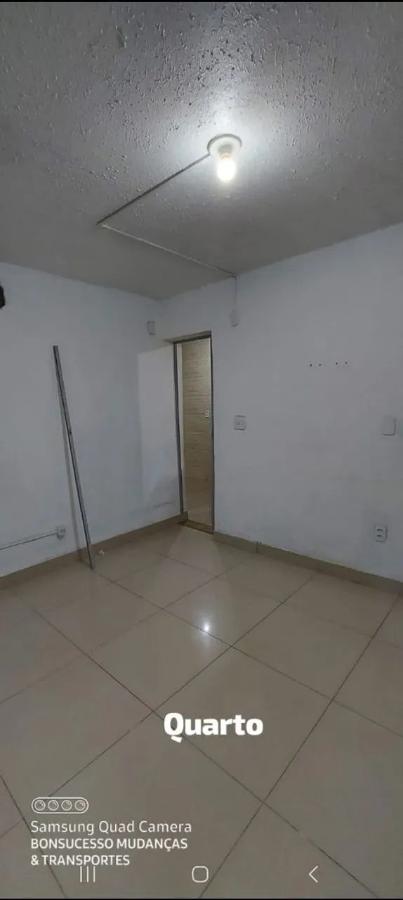 Vendo casa de dois quartos  - Foto 5