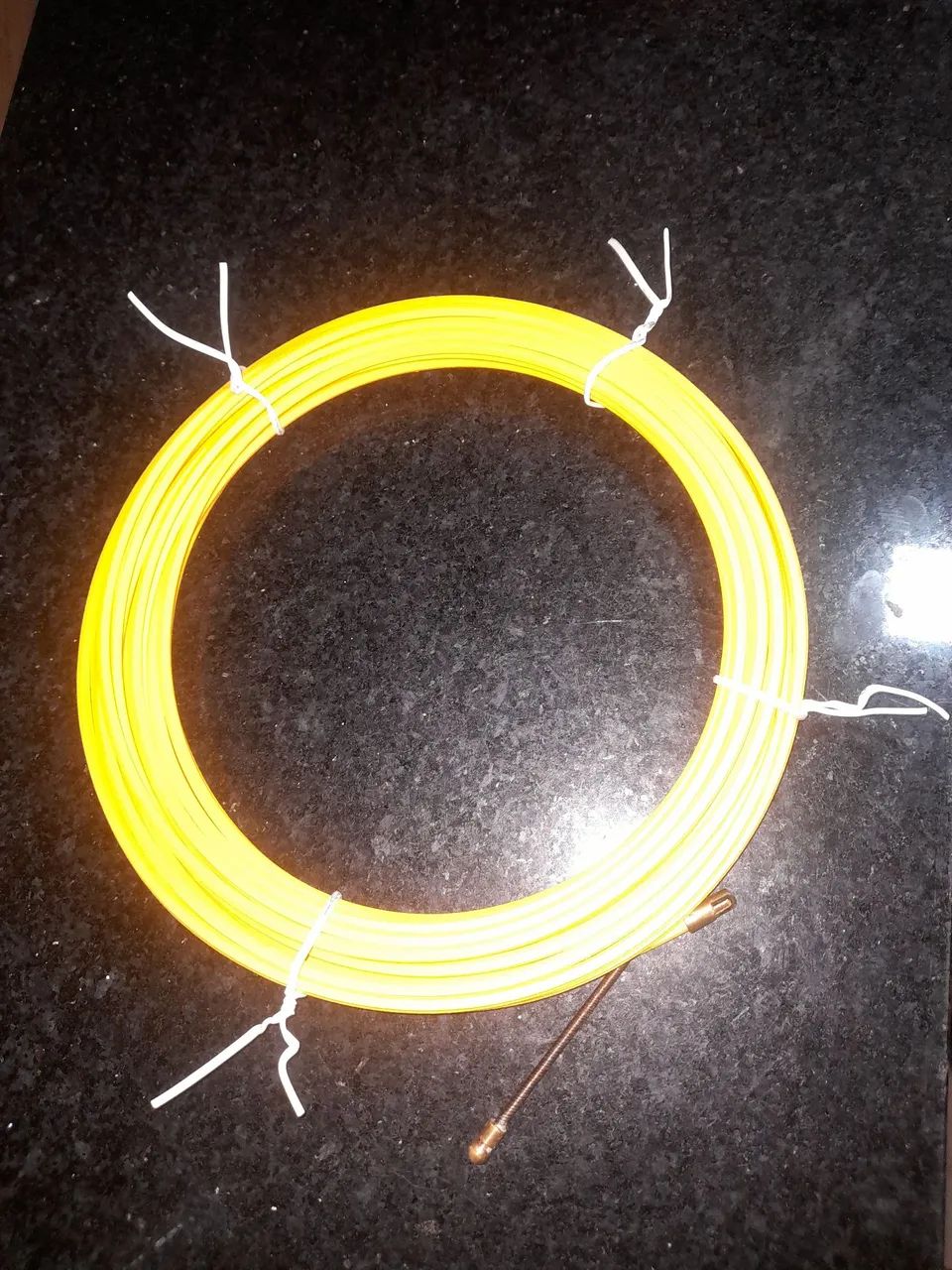 Passador de fio NOVO