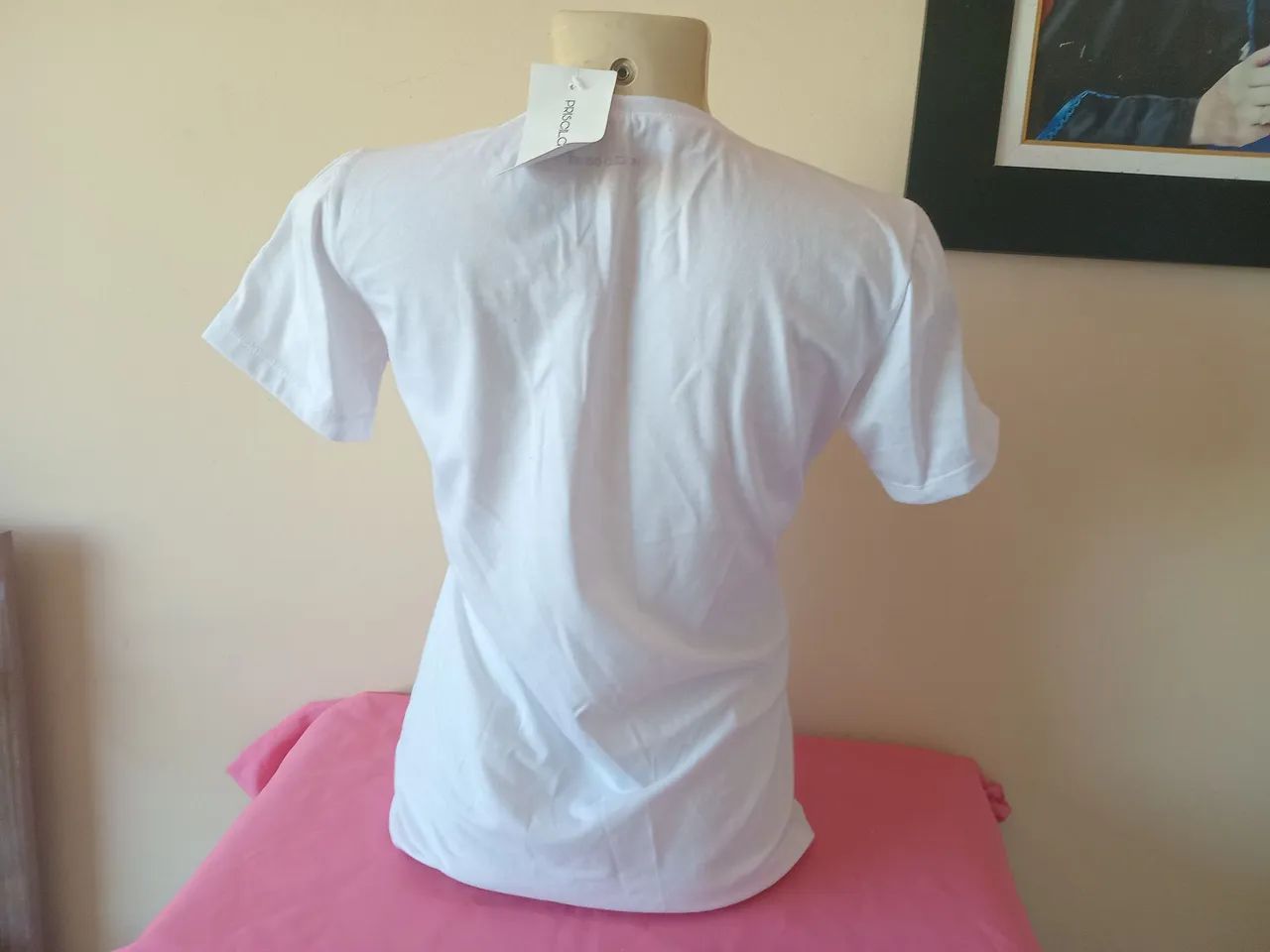 Camisa fashion  - Foto 2